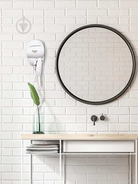 Фен Adler AD-2252 - фото 5 Фен Adler AD-2252 - фото 5