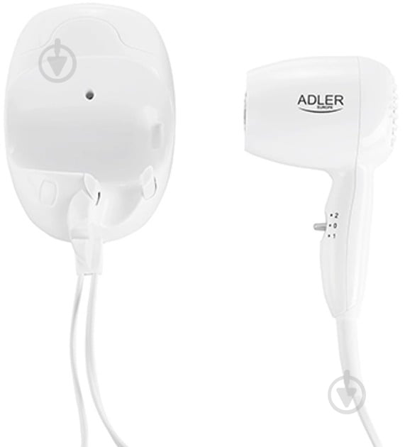 Фен Adler AD-2252 - фото 4 Фен Adler AD-2252 - фото 4