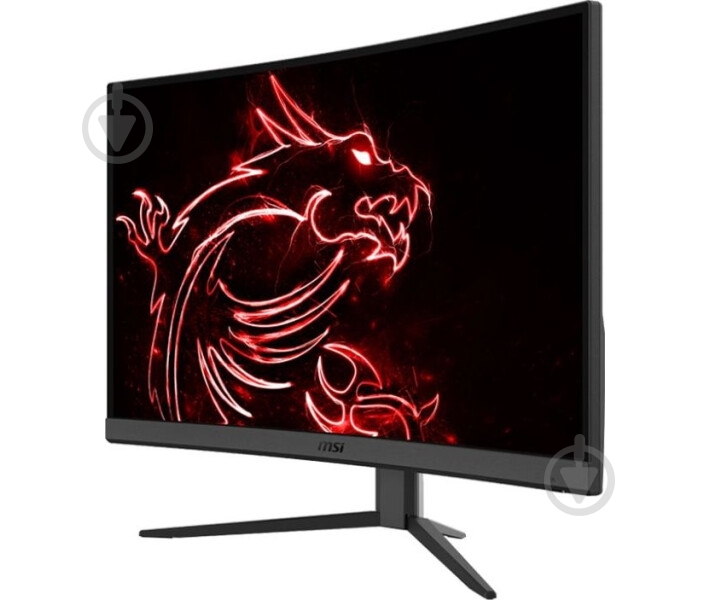 Монитор MSI G27C4 E3 27" (9S6-3CA91T-210) - фото 4