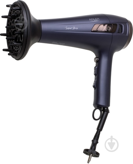 Фен Adler AD-2273 - фото 3