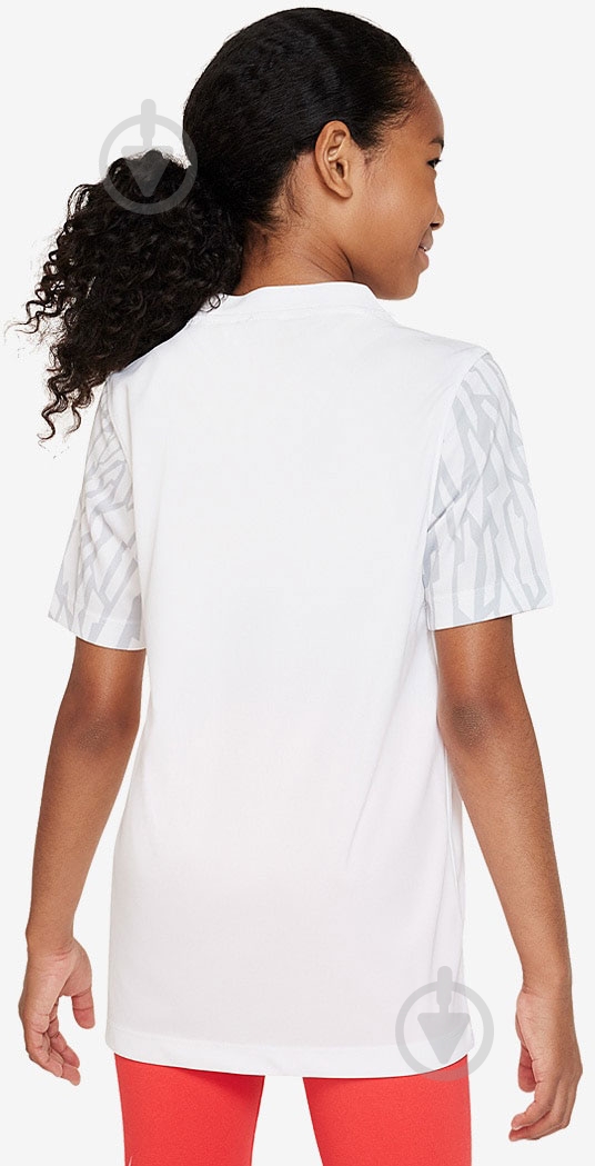Футболка Nike DN0875-100 р.XL white - фото 9