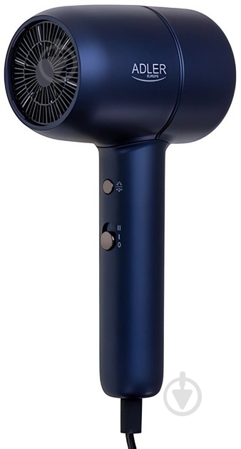 Фен Adler AD-2279B - фото 2
