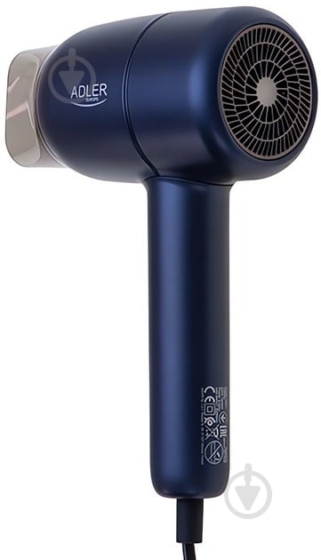 Фен Adler AD-2279B - фото 5