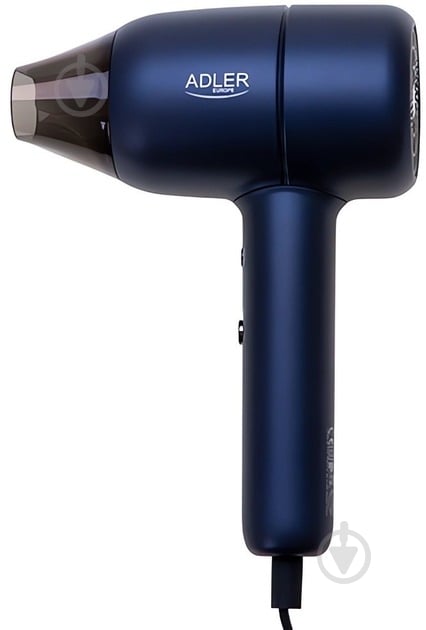 Фен Adler AD-2279B - фото 3