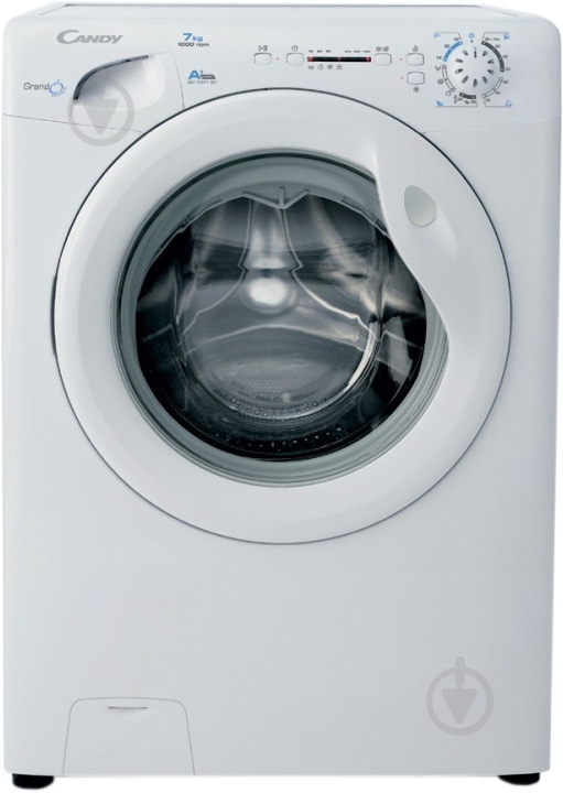 Стиральная машина Candy GC4 1071D1/2S - фото 1 Стиральная машина Candy GC4 1071D1/2S - фото 1