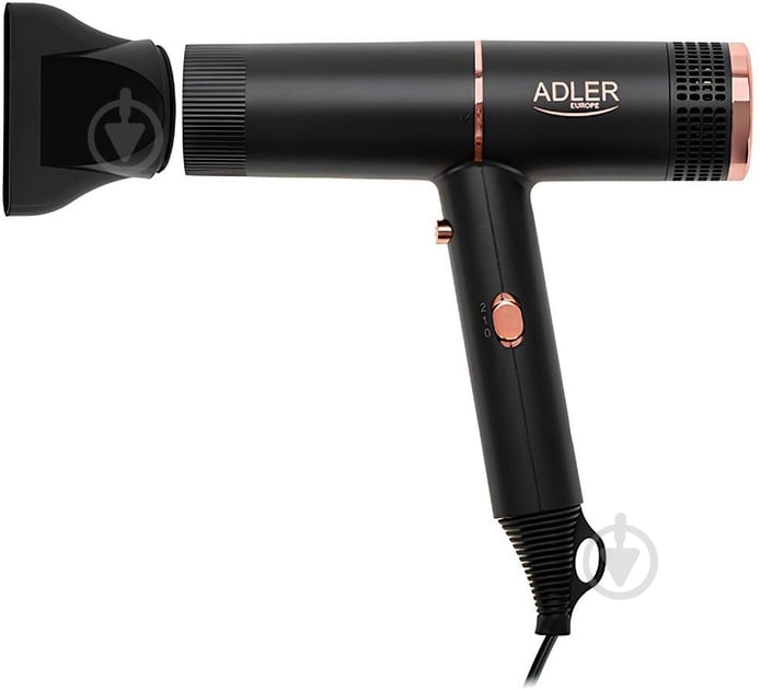 Фен Adler AD-2278 - фото 3