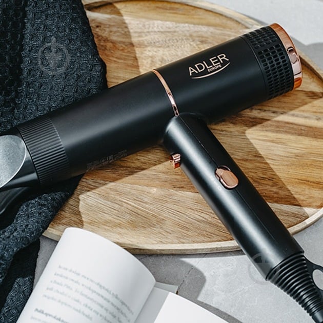 Фен Adler AD-2278 - фото 13