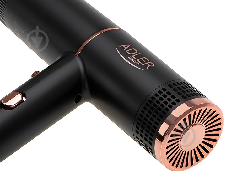 Фен Adler AD-2278 - фото 6