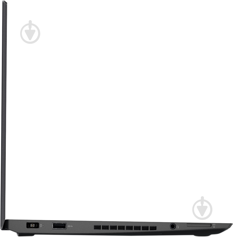Ноутбук Lenovo ThinkPad T470s 14" (20HF0004RT) black - фото 10