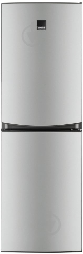 Холодильник Zanussi ZRB36104XA - фото 1