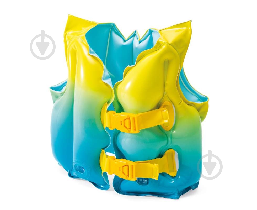 Жилет детский Intex 59663 - фото 2