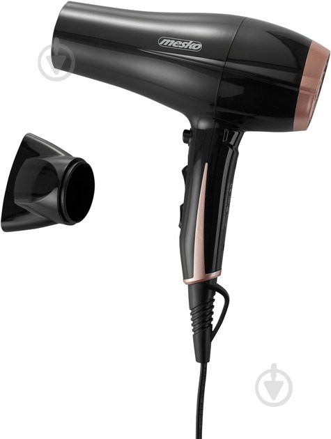 Фен Mesko MS-2249 - фото 2 Фен Mesko MS-2249 - фото 2