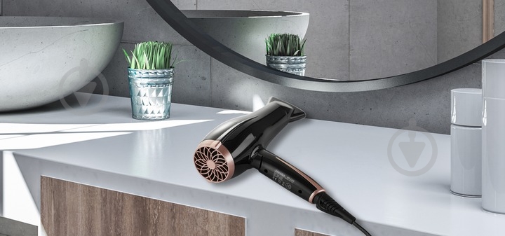 Фен Mesko MS-2249 - фото 10 Фен Mesko MS-2249 - фото 10