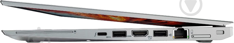 Ноутбук Lenovo ThinkPad T470s 14" (20HF004NRT) silver - фото 4 Ноутбук Lenovo ThinkPad T470s 14" (20HF004NRT) silver - фото 4