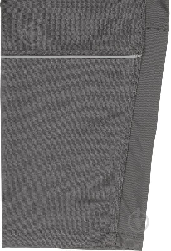 Штани утеплені Delta Plus M2PW2 р. L M2PW2NOGT чорний - фото 3 Штани утеплені Delta Plus M2PW2 р. L M2PW2NOGT чорний - фото 3