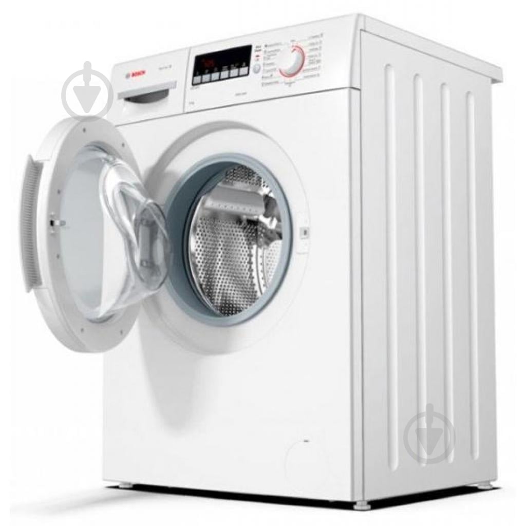 Стиральная машина Bosch WAB 24262 UA - фото 2 Стиральная машина Bosch WAB 24262 UA - фото 2