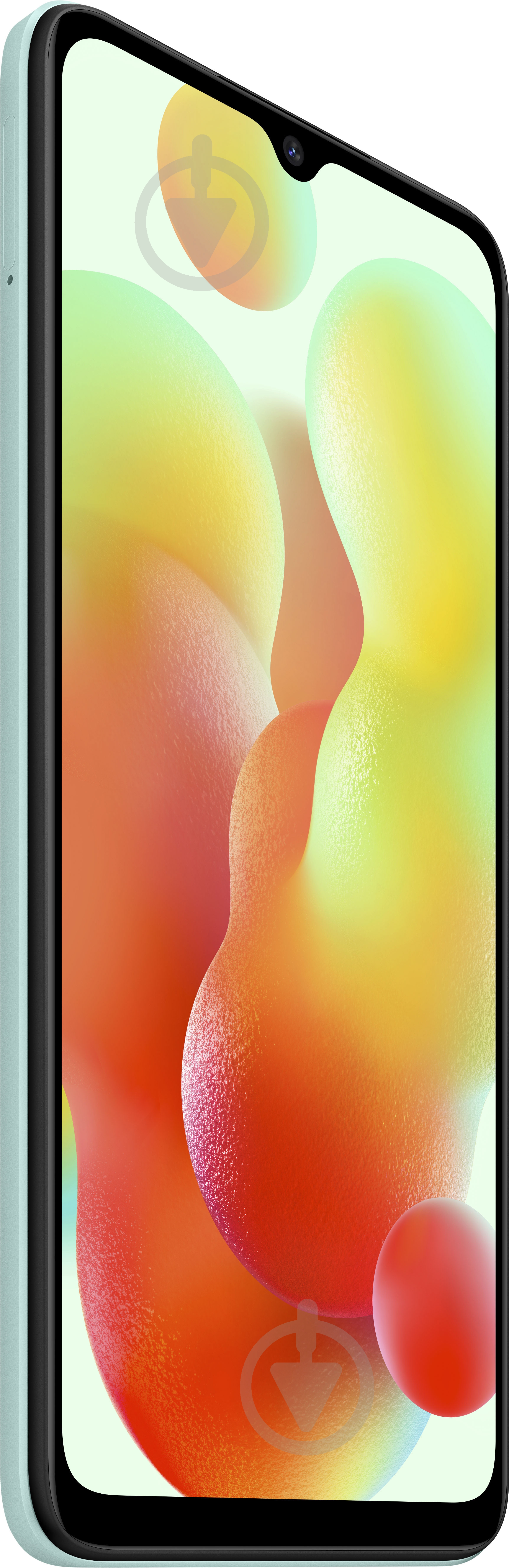 Смартфон Xiaomi Redmi 12C 3/32GB mint green (978128) - фото 4 Смартфон Xiaomi Redmi 12C 3/32GB mint green (978128) - фото 4