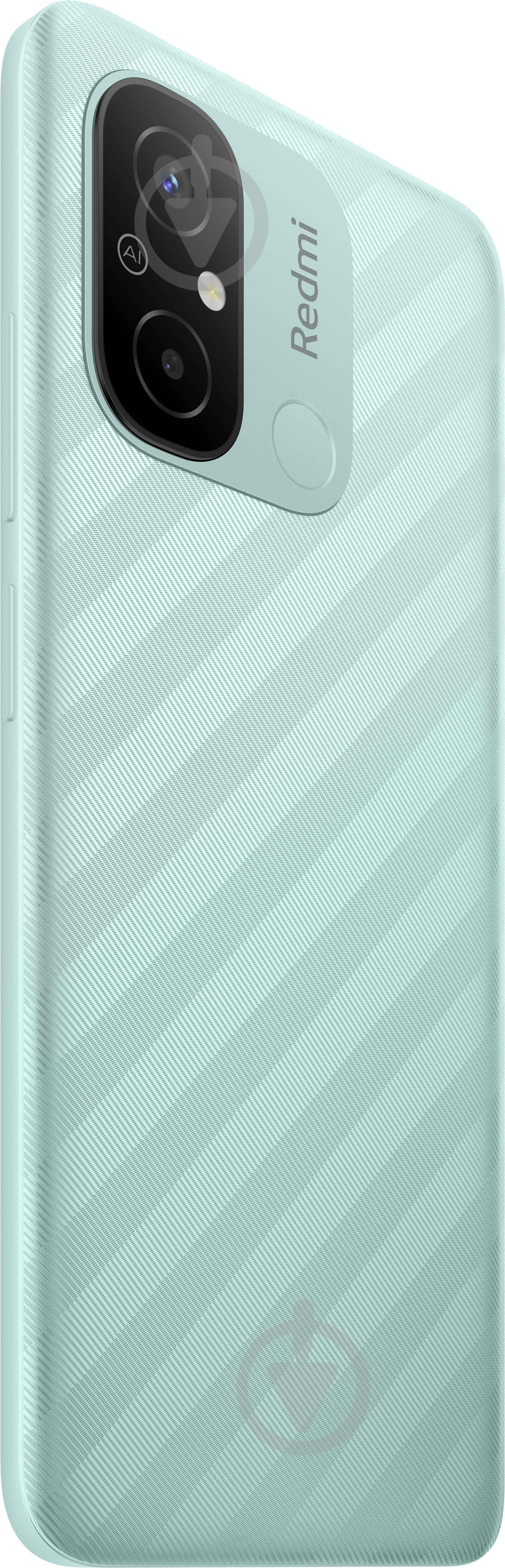 Смартфон Xiaomi Redmi 12C 3/32GB mint green (978128) - фото 5 Смартфон Xiaomi Redmi 12C 3/32GB mint green (978128) - фото 5