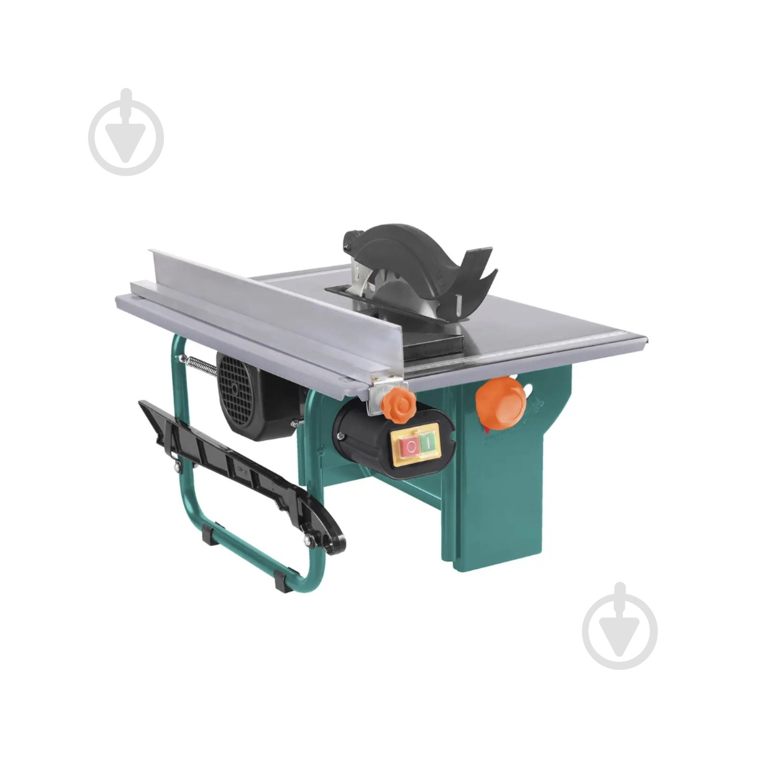 Верстат циркулярный Sturmax стационарный CSM5020TB - фото 1 Верстат циркулярный Sturmax стационарный CSM5020TB - фото 1