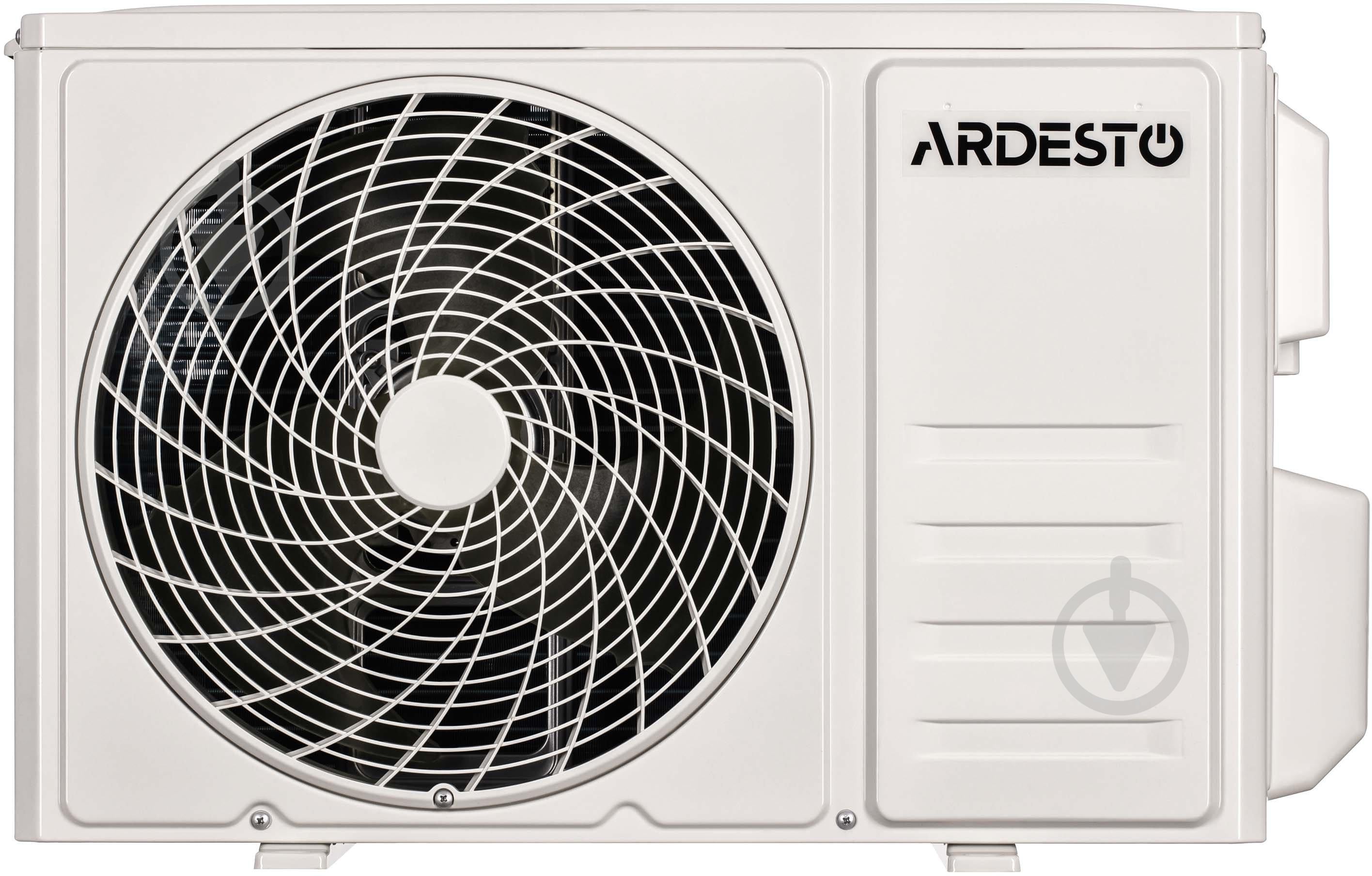 Кондиционер ARDESTO CoolLine ARD-ACS07E - фото 5