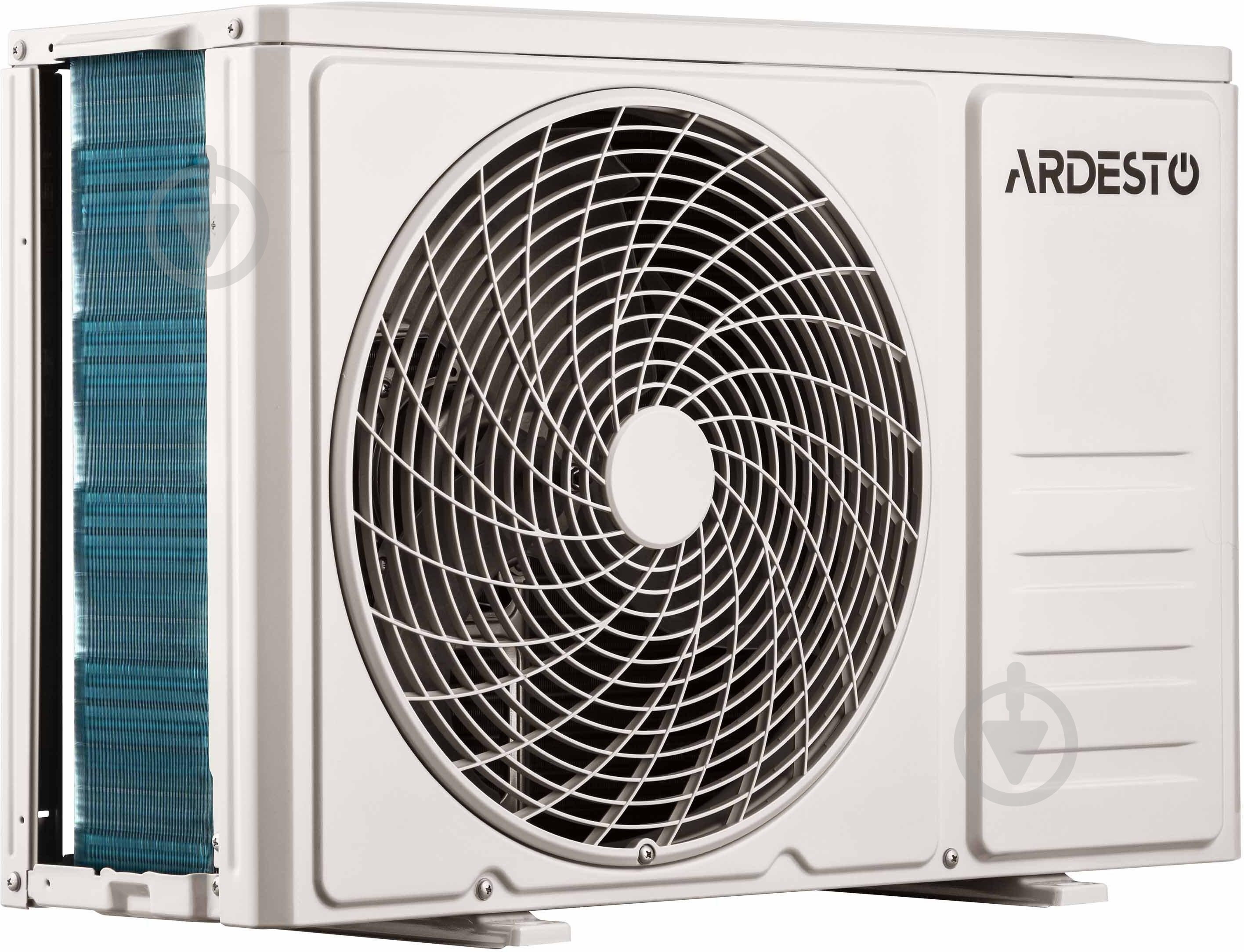 Кондиціонер ARDESTO CoolLine ARD-ACS09E - фото 6