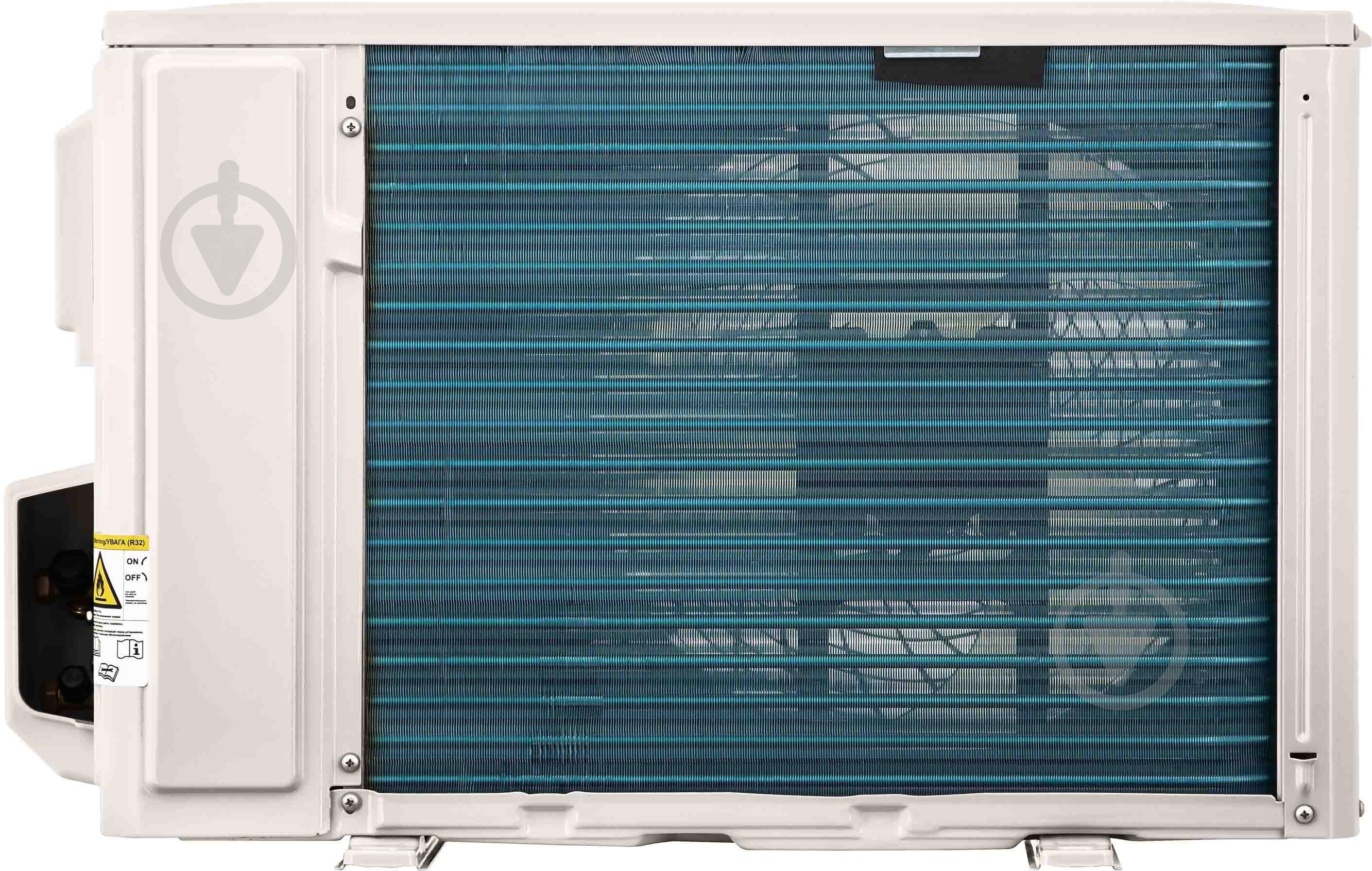 Кондиціонер ARDESTO CoolLine ARD-ACS09E - фото 8