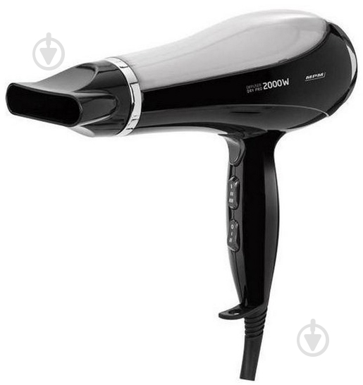 Фен MPM MSW-14 - фото 3