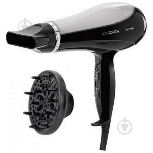 Фен MPM MSW-14 - фото 1