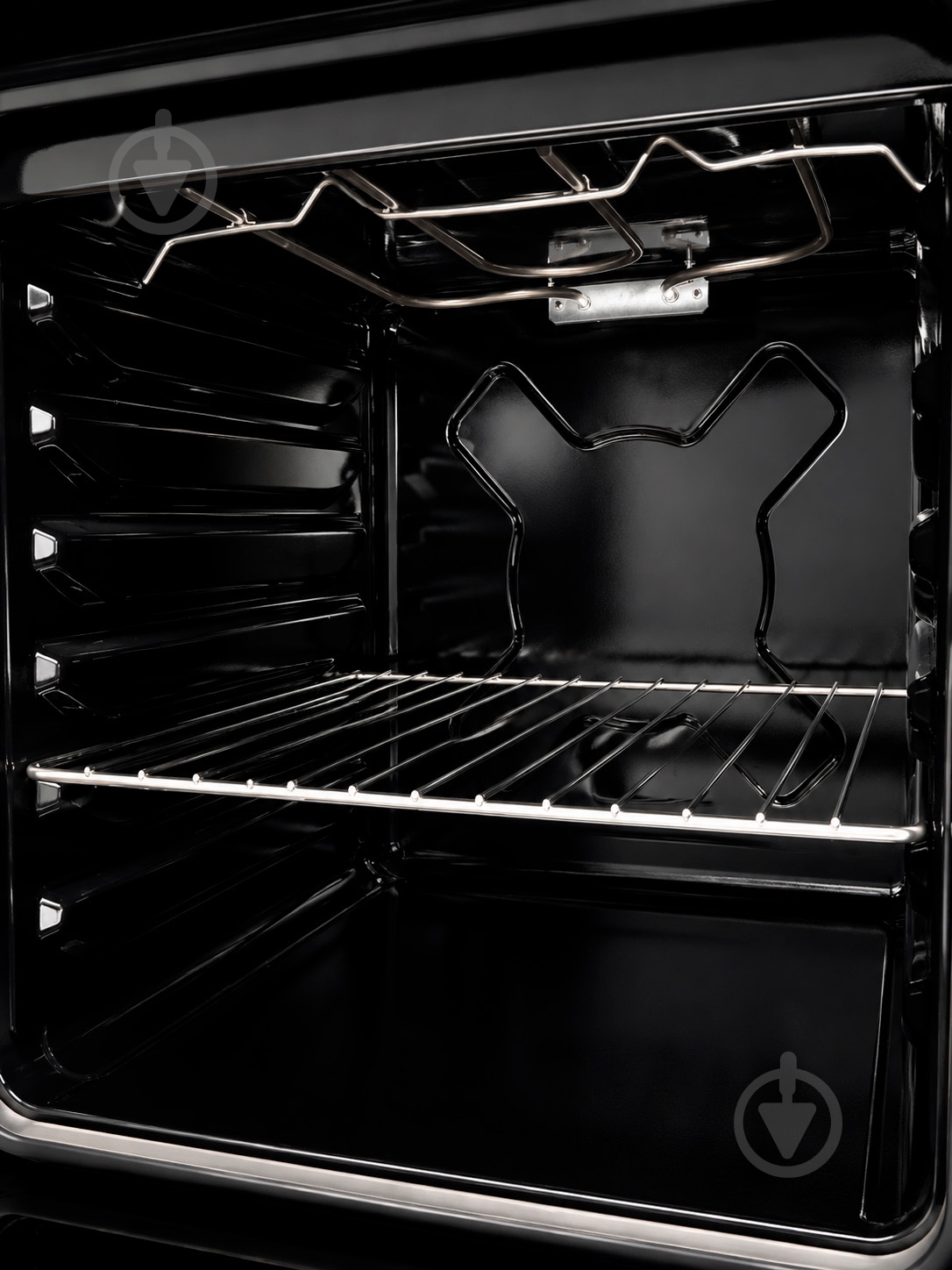Плита электрическая Borgio EE 540 W M white - фото 11