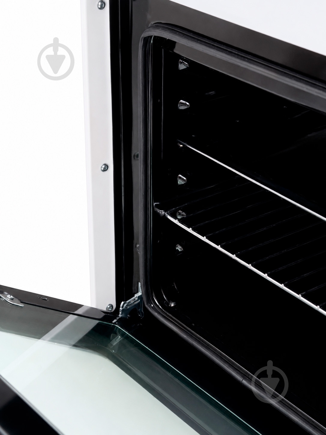 Плита электрическая Borgio EE 540 W M white - фото 5