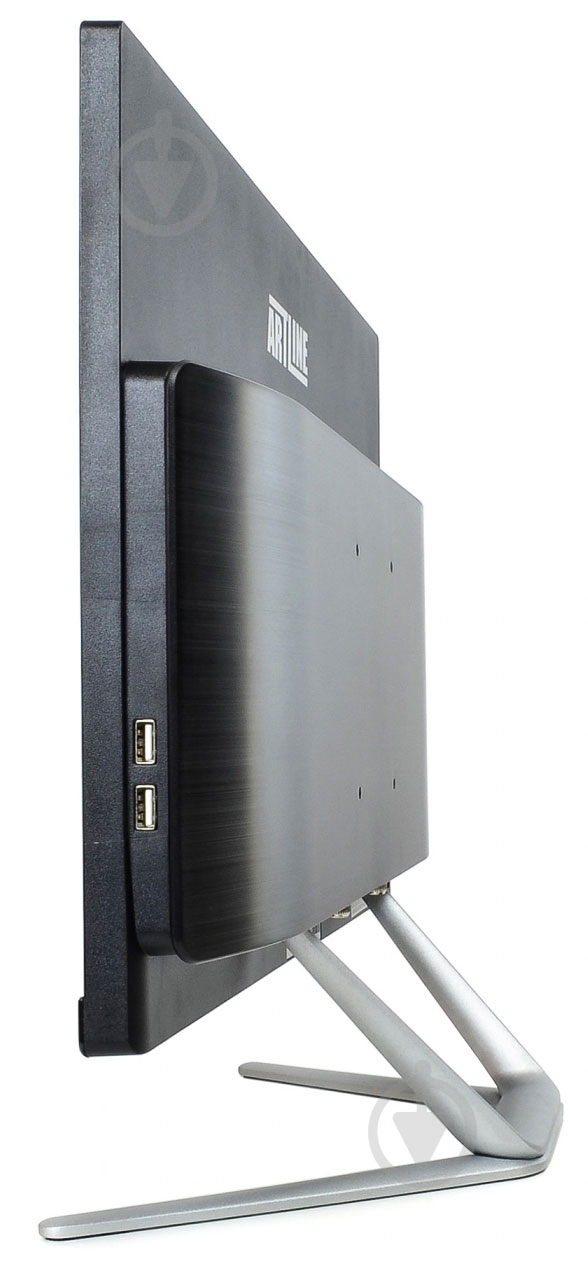 Моноблок Artline Home G41v23Win 23,8" black - фото 6 Моноблок Artline Home G41v23Win 23,8" black - фото 6