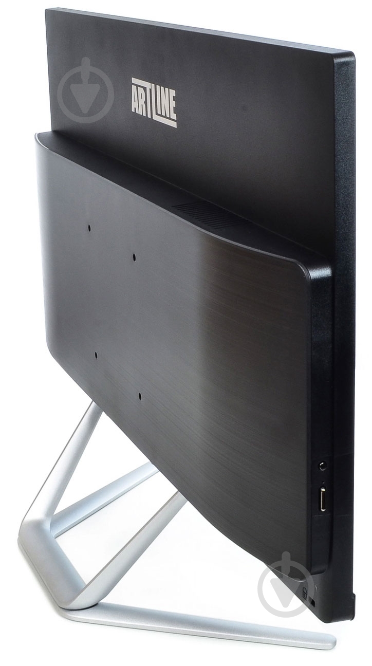 Моноблок Artline Home G41v23Win 23,8" black - фото 4 Моноблок Artline Home G41v23Win 23,8" black - фото 4