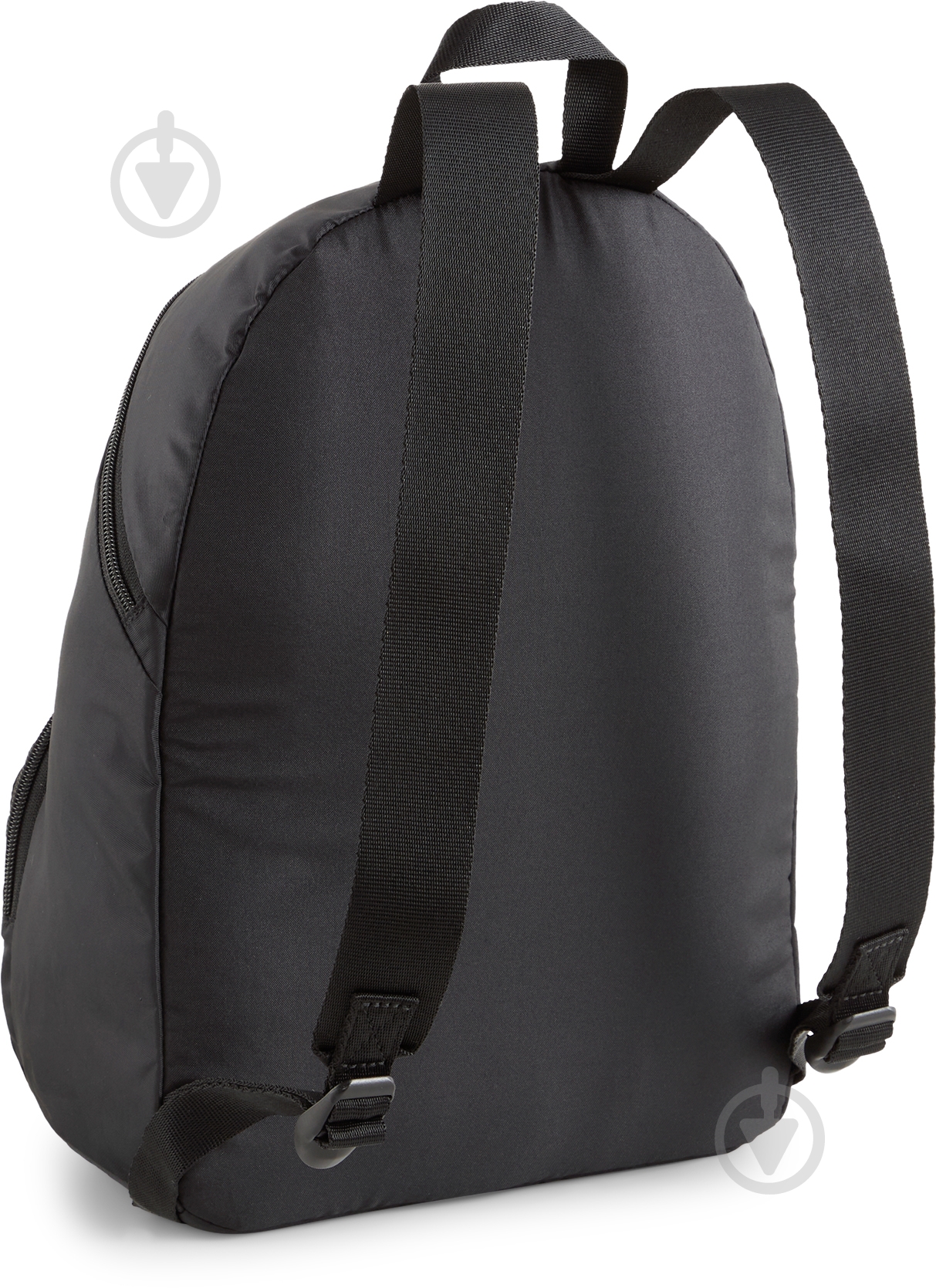 Рюкзак Puma Core Pop Backpack 09064501 12 л черный - фото 2