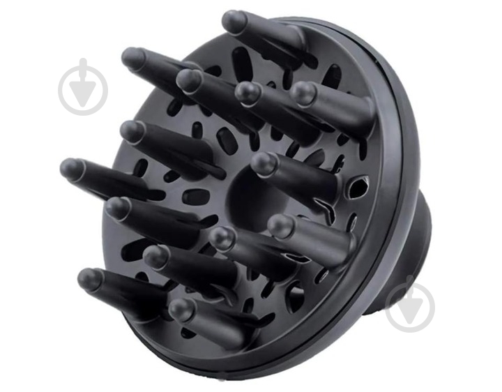 Фен MPM MSW-09 - фото 3