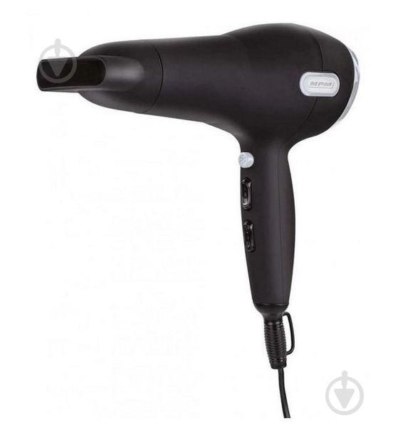 Фен MPM MSW-09 - фото 2