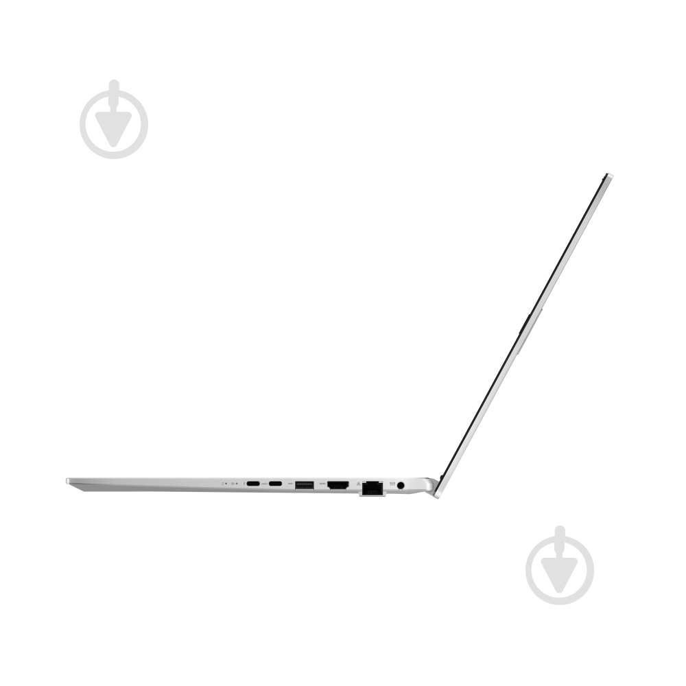 Ноутбук Asus Vivobook Pro 16 K6602VV-KV084 16" (90NB1142-M003E0) cool silver - фото 4
