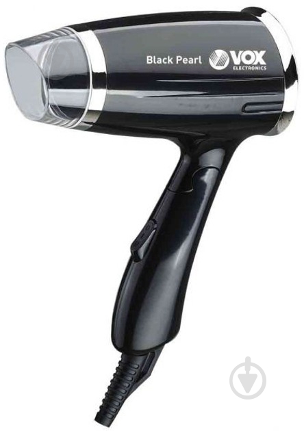 Фен VOX Electronics HT3072 - фото 1 Фен VOX Electronics HT3072 - фото 1