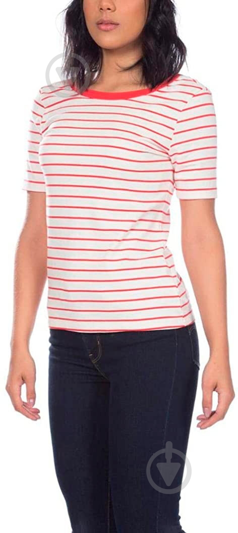 Футболка LEVIS 391910002 LEVIS р.L белый - фото 4