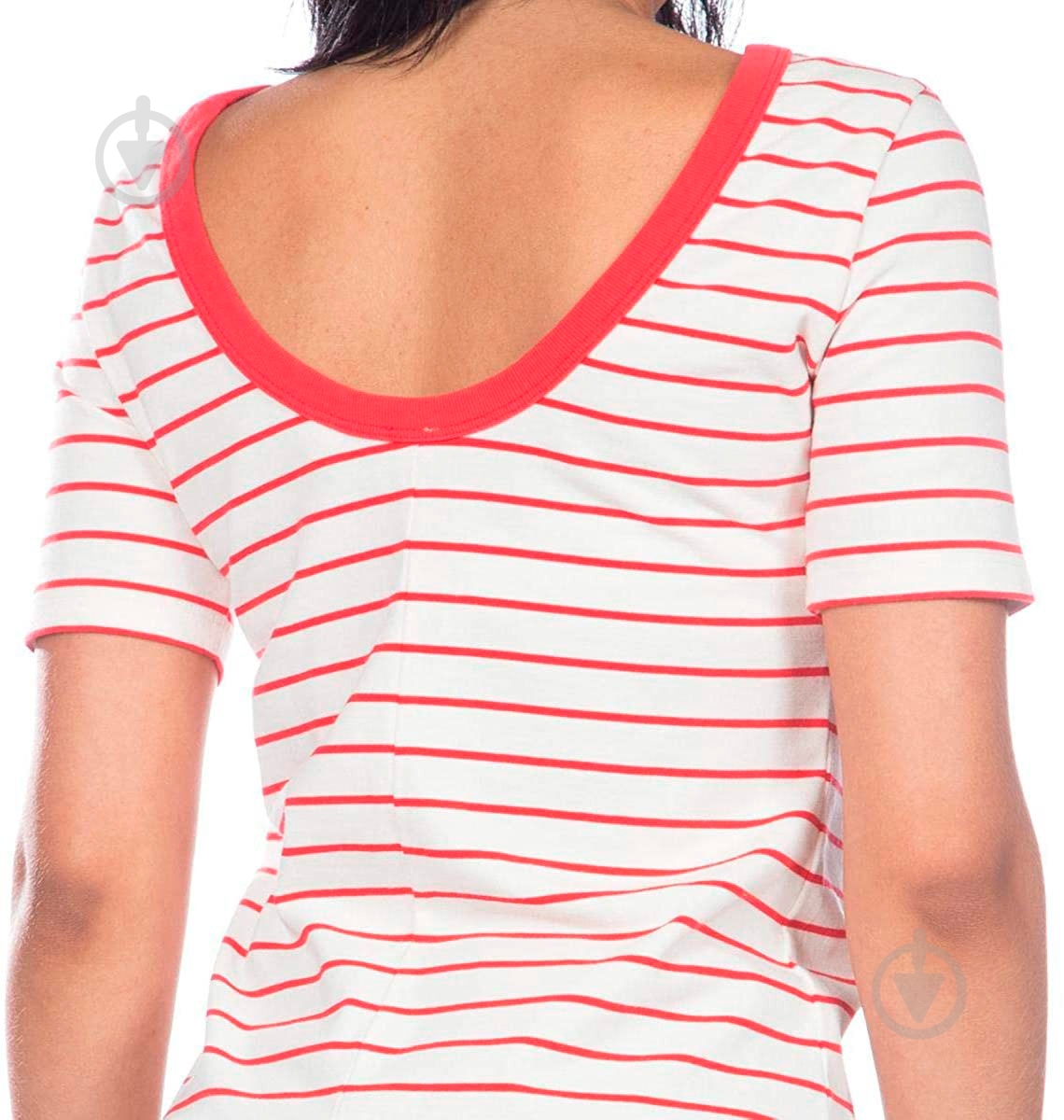 Футболка LEVIS 391910002 LEVIS р.L белый - фото 6