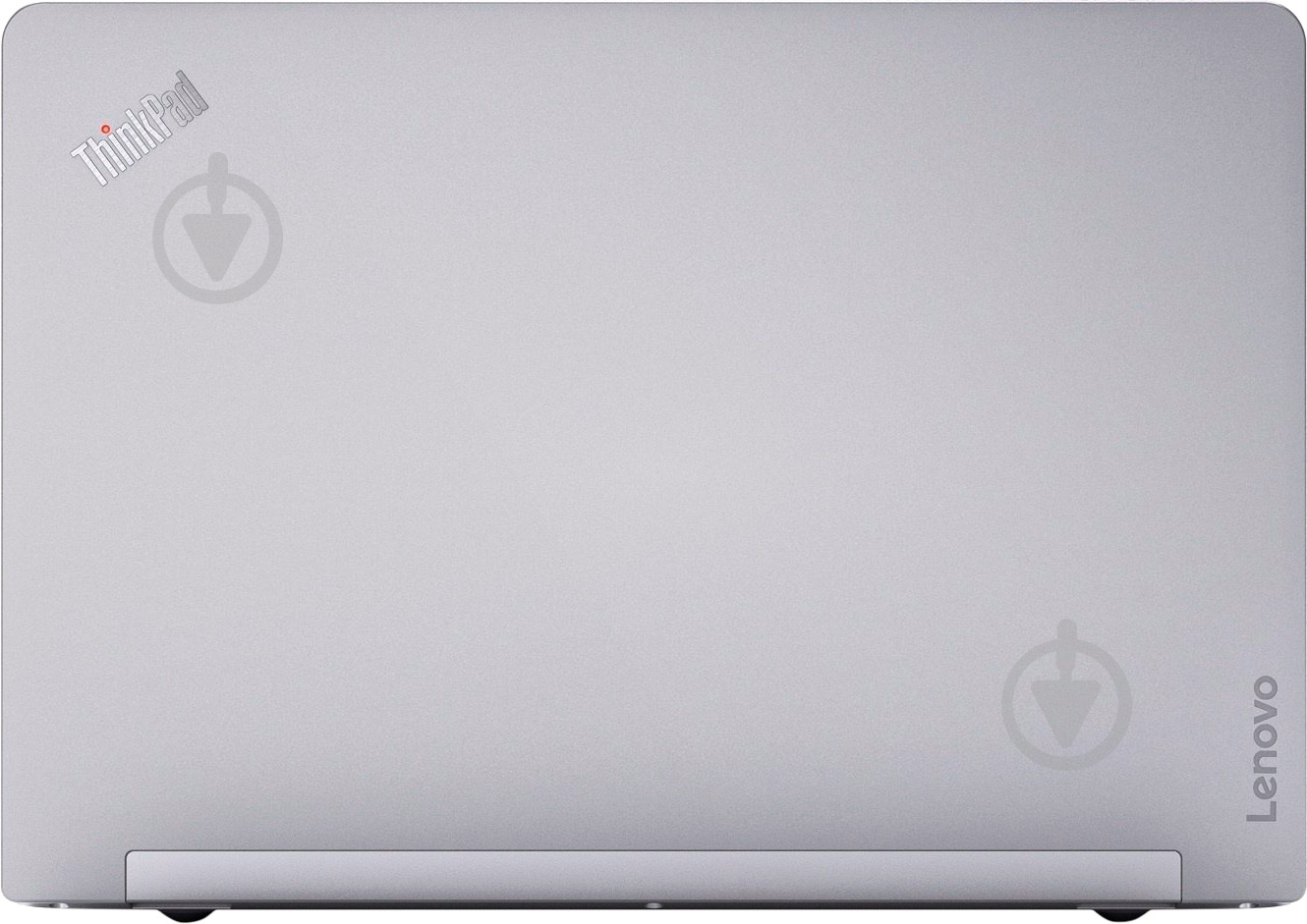 Ноутбук Lenovo ThinkPad 13 2nd Gen 13,3" (20J1005ERT) silver - фото 5