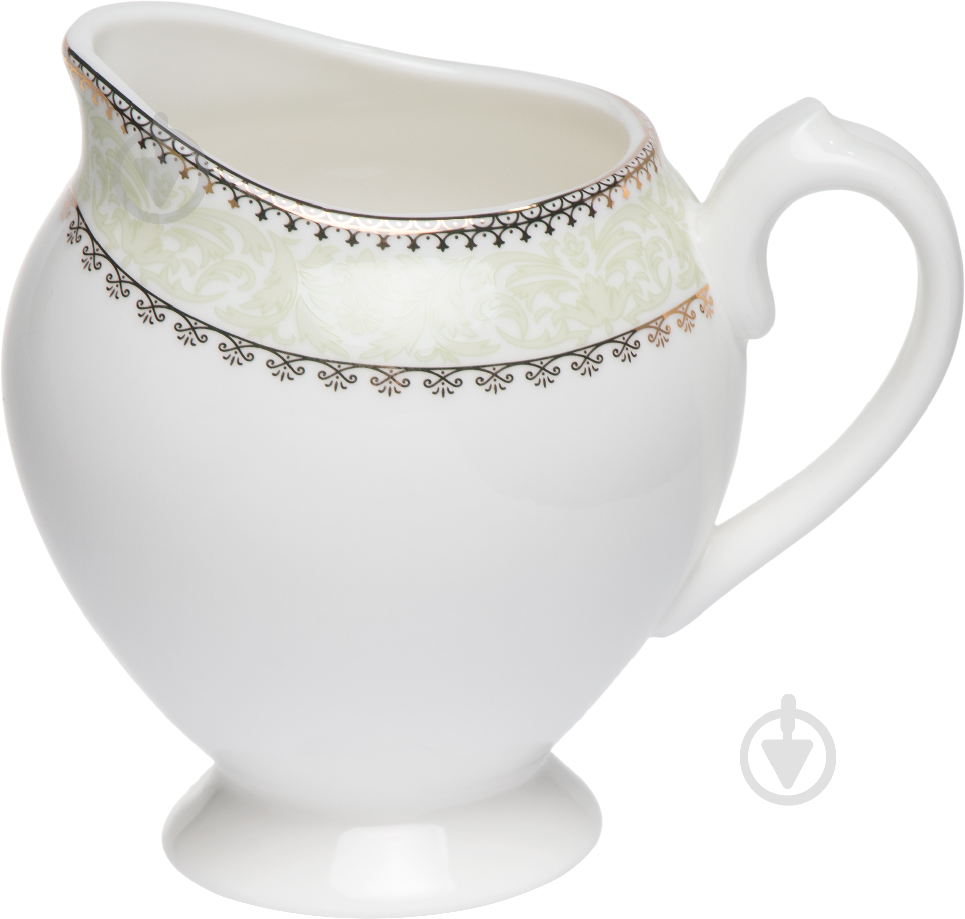 Молочник Fiora Verde - фото 1