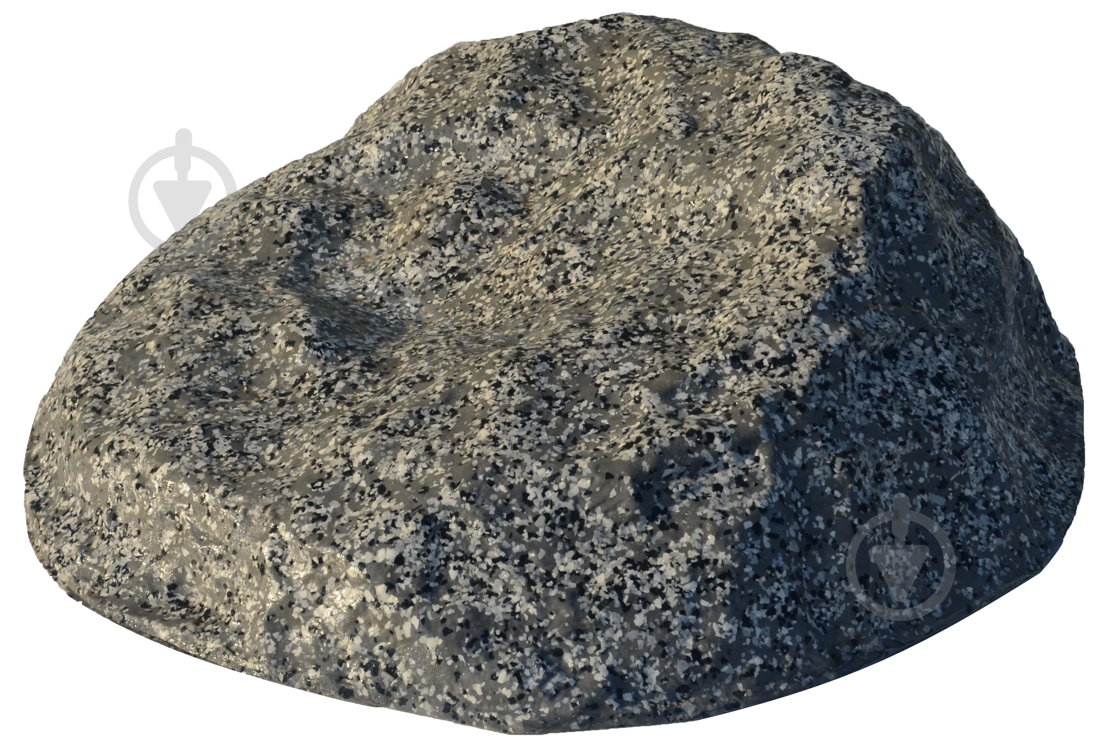 УЦІНКА! Кришка декоративна Eco Stone для люка Камінь малий покостовський граніт (УЦ №76) - фото 2 УЦІНКА! Кришка декоративна Eco Stone для люка Камінь малий покостовський граніт (УЦ №76) - фото 2