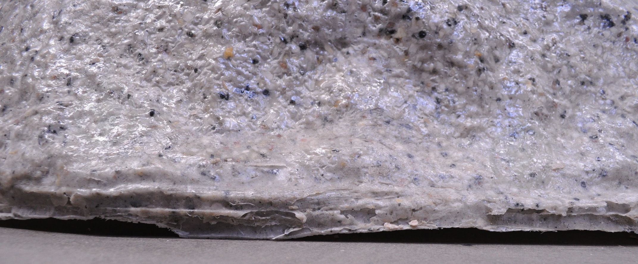 УЦІНКА! Кришка декоративна Eco Stone для люка Камінь малий покостовський граніт (УЦ №76) - фото 5 УЦІНКА! Кришка декоративна Eco Stone для люка Камінь малий покостовський граніт (УЦ №76) - фото 5