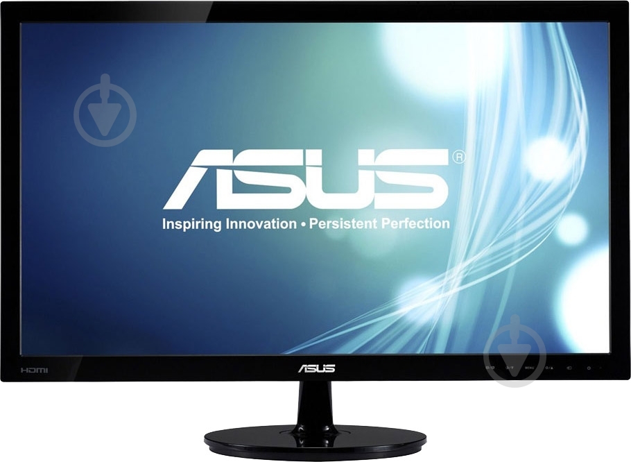 Монитор Asus VS228DE 21,5" (90LMD8301T02201C-) - фото 1