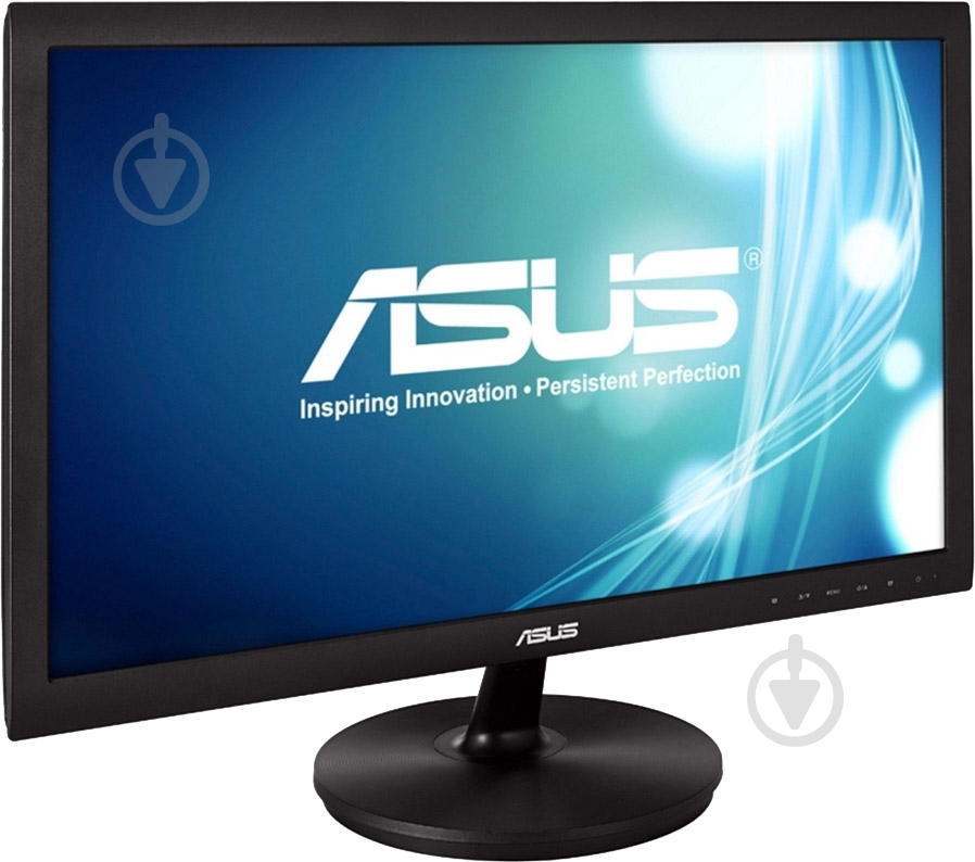 Монитор Asus VS228DE 21,5" (90LMD8301T02201C-) - фото 2