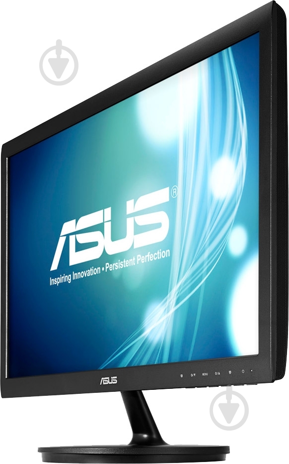 Монитор Asus VS228DE 21,5" (90LMD8301T02201C-) - фото 3