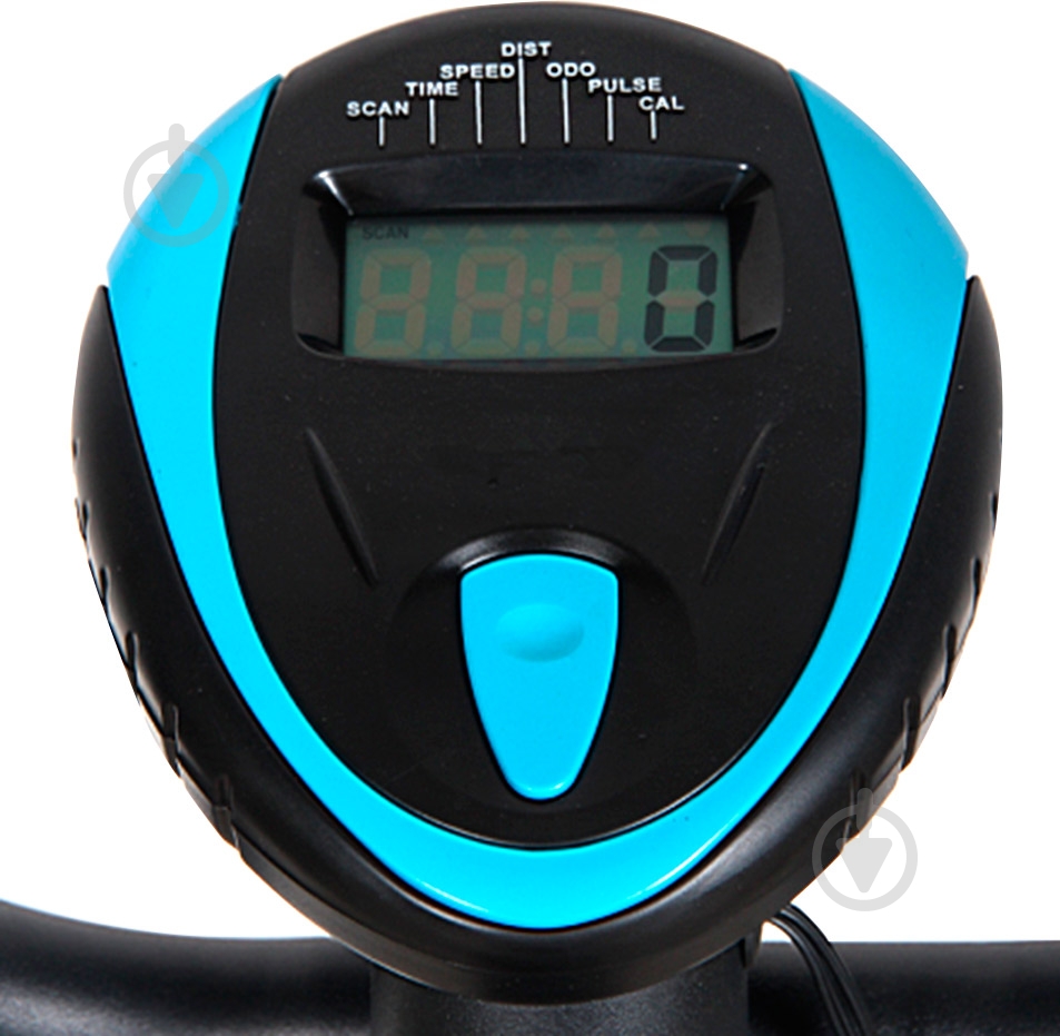 Орбитрек MaxxPro GBET-2039N - фото 3