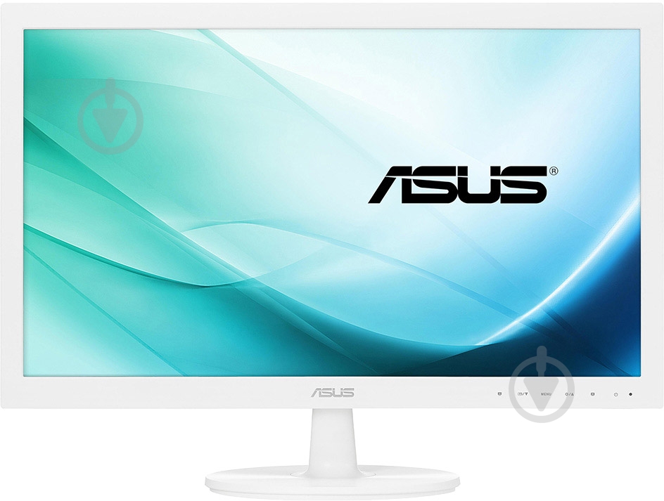 Монитор Asus VS229DA-W 21,5" (90LME9201Q02201C-) - фото 1