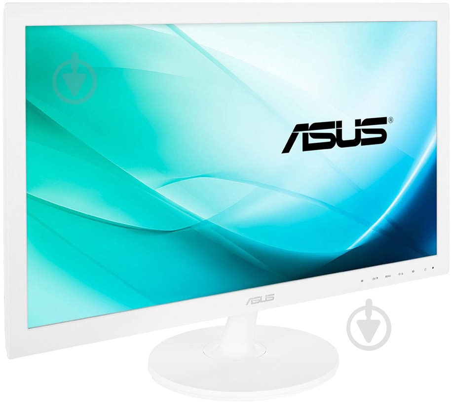 Монитор Asus VS229DA-W 21,5" (90LME9201Q02201C-) - фото 2