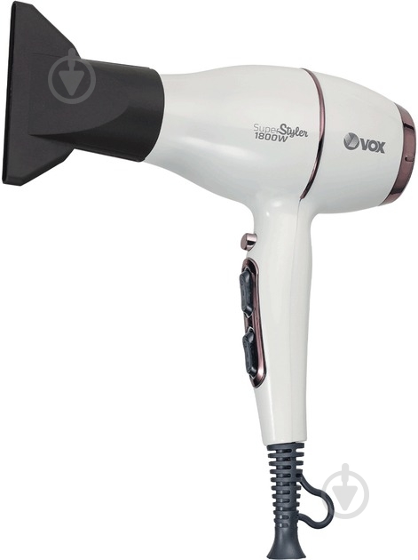 Фен VOX Electronics HT8889 - фото 1 Фен VOX Electronics HT8889 - фото 1
